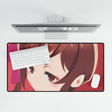 Load image into Gallery viewer, Anime Zombie Land Saga Mouse Pad (Desk Mat)
