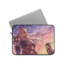 Load image into Gallery viewer, Anime Kantai Collection Laptop Sleeve
