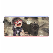 Load image into Gallery viewer, Puella Magi Madoka Magica RGB LED Mouse Pad (Desk Mat)
