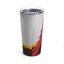 Load image into Gallery viewer, Rias Gremory Tumbler 20oz

