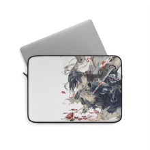 Load image into Gallery viewer, Hyakkimaru Laptop Sleeve
