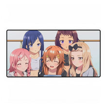Load image into Gallery viewer, Shine Post Mouse Pad (Desk Mat)
