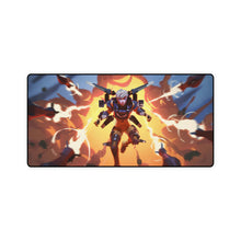 Load image into Gallery viewer, Valkyrie Rocket Apex Legends Mouse Pad (Desk Mat)
