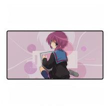 Load image into Gallery viewer, Anime The Melancholy Of Haruhi Suzumiya Mouse Pad (Desk Mat)
