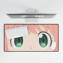 Load image into Gallery viewer, Anime Spy x Family Mouse Pad (Desk Mat)
