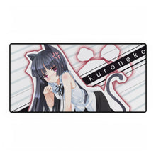 Load image into Gallery viewer, Anime Oreimor Mouse Pad (Desk Mat)
