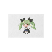 Load image into Gallery viewer, Girls und Panzer Rug
