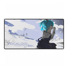 Load image into Gallery viewer, Anime Vocaloid Mouse Pad (Desk Mat)
