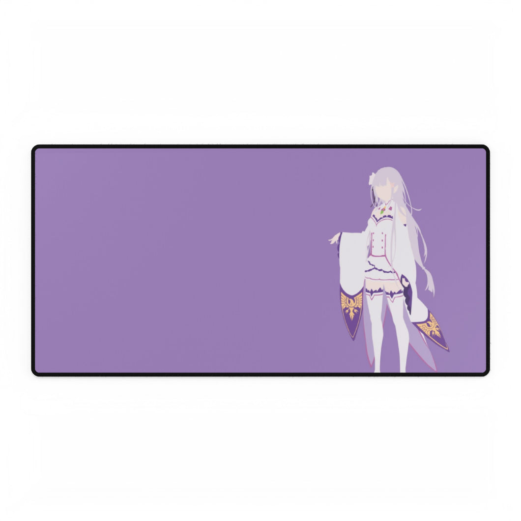 Anime Re:ZERO -Starting Life in Another World- Mouse Pad (Desk Mat)