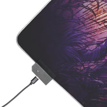 Load image into Gallery viewer, The World God Only Knows RGB LED Mouse Pad (Desk Mat)

