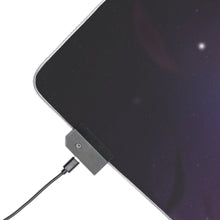 Load image into Gallery viewer, Fate/Grand Order RGB LED Mouse Pad (Desk Mat)
