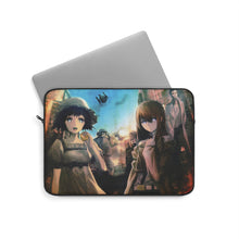 Load image into Gallery viewer, Lab Members Laptop Sleeve
