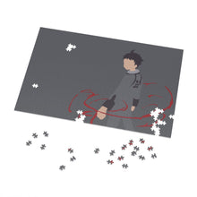 Load image into Gallery viewer, Ganta Igarashi Jigsaw Puzzle
