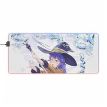 Load image into Gallery viewer, Mushoku Tensei: Jobless Reincarnation RGB LED Mouse Pad (Desk Mat)
