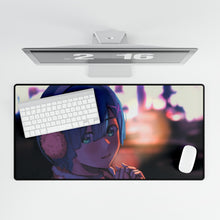 Load image into Gallery viewer, Anime Re:ZERO -Starting Life in Another World- Mouse Pad (Desk Mat)

