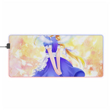 Load image into Gallery viewer, Sword Art Online: Alicization RGB LED Mouse Pad (Desk Mat)
