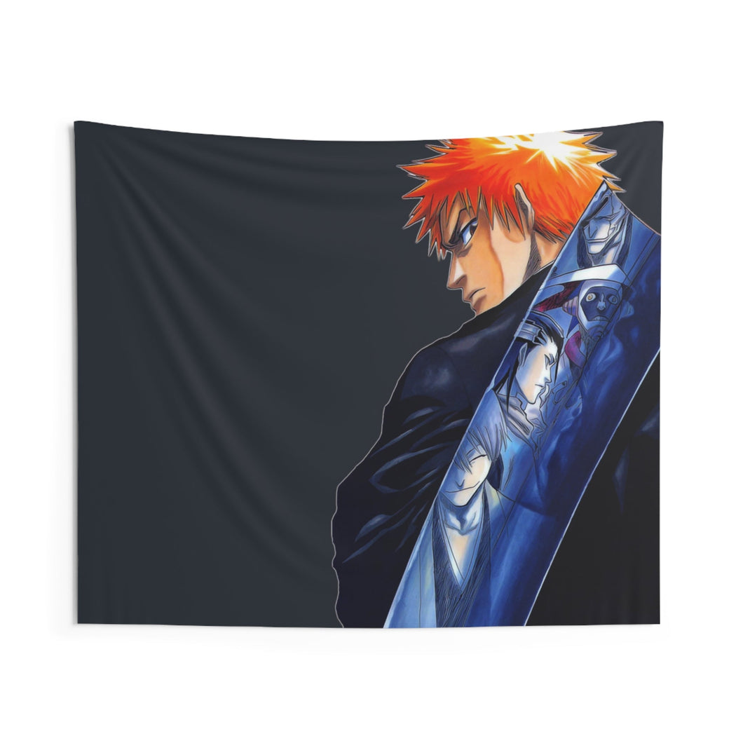 Anime Bleach Indoor Wall Tapestry