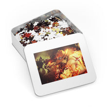 Load image into Gallery viewer, Portgas D. Ace 8k Jigsaw Puzzle
