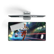 Load image into Gallery viewer, Portal 2 Mouse Pad (Desk Mat)
