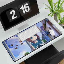 Load image into Gallery viewer, Nagi-Asu A Lull In The Sea Mouse Pad (Desk Mat)
