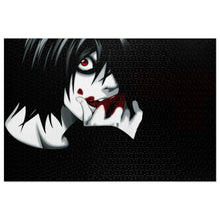 Load image into Gallery viewer, Anime Death Note Jigsaw Puzzle
