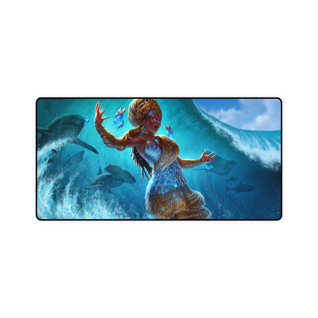 Smite Mouse Pad (Desk Mat)