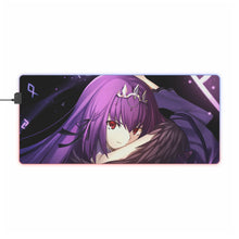 Load image into Gallery viewer, Fate/Grand Order RGB LED Mouse Pad (Desk Mat)
