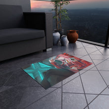 Load image into Gallery viewer, Zero Two Rug
