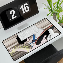 Load image into Gallery viewer, Ping Pong The Animation Mouse Pad (Desk Mat)
