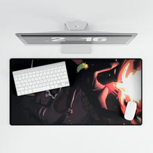 Load image into Gallery viewer, Anime One Piece Mouse Pad (Desk Mat)
