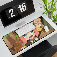 Load image into Gallery viewer, Anime Spy x Family Mouse Pad (Desk Mat)
