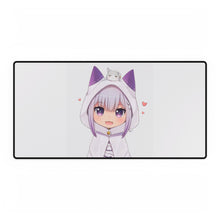 Load image into Gallery viewer, Anime Re:ZERO -Starting Life in Another World- Mouse Pad (Desk Mat)
