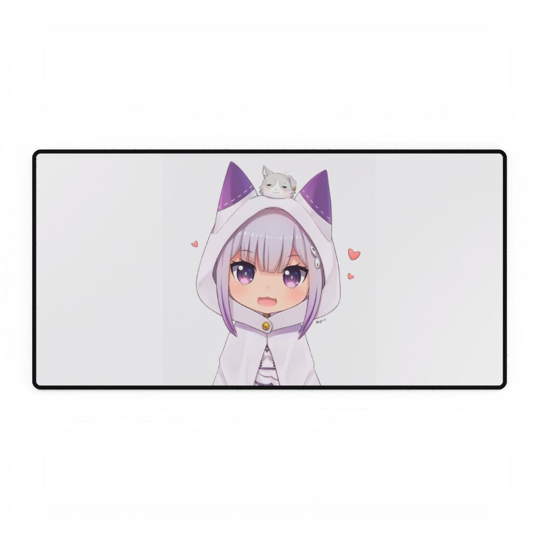 Anime Re:ZERO -Starting Life in Another World- Mouse Pad (Desk Mat)