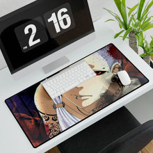 Load image into Gallery viewer, Anime Tokyo Ghoul Mouse Pad (Desk Mat)
