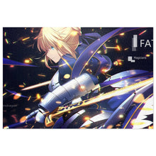 Load image into Gallery viewer, Anime Fate/Stay Night Jigsaw Puzzle
