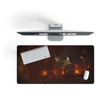 Load image into Gallery viewer, Shadow of the Tomb Raider Mouse Pad (Desk Mat)
