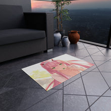 Load image into Gallery viewer, Zero Two Rug
