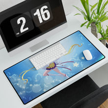 Load image into Gallery viewer, Anime Sailor Moon Crystal Mouse Pad (Desk Mat)
