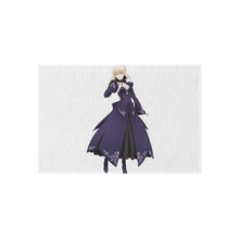 Load image into Gallery viewer, Fate/stay Night Movie: Heaven's Feel Rug

