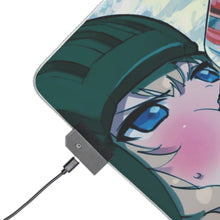 Load image into Gallery viewer, Loli War RGB LED Mouse Pad (Desk Mat)
