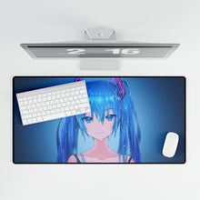 Load image into Gallery viewer, Anime Vocaloid Mouse Pad (Desk Mat)
