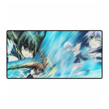 Load image into Gallery viewer, Chivalry Of A Failed Knight Mouse Pad (Desk Mat)
