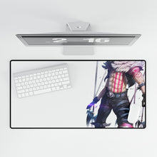 Load image into Gallery viewer, Anime One Piece Mouse Pad (Desk Mat)
