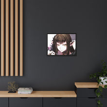 Load image into Gallery viewer, Anime Fate/Apocrypha Canvas Framed Art Print
