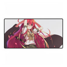 Load image into Gallery viewer, Anime Shakugan No Shana Mouse Pad (Desk Mat)
