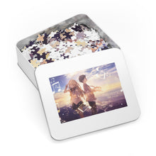 Load image into Gallery viewer, Anime Your Lie in April Jigsaw Puzzle

