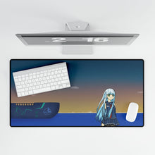 Load image into Gallery viewer, Aoki Hagane No Arpeggio Mouse Pad (Desk Mat)
