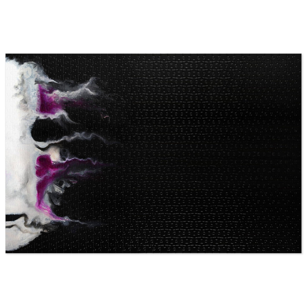 Anime Spirited Away Jigsaw Puzzle