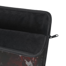 Load image into Gallery viewer, Exorcist Gang/Blue exorcist Laptop Sleeve
