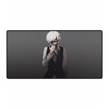 Load image into Gallery viewer, Anime Tokyo Ghoul Mouse Pad (Desk Mat)
